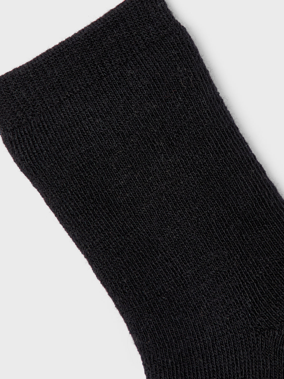 NMMWAKSI Socks - Black
